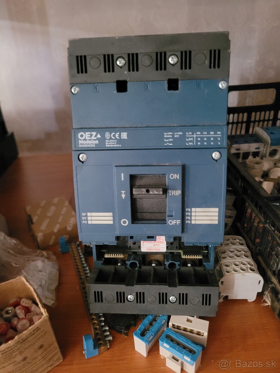 Skladové regále - 2