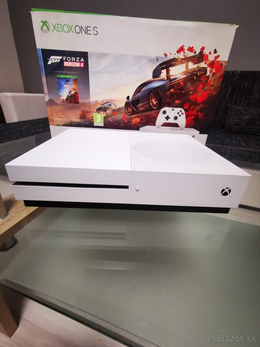 Xbox one s 1tb - 2