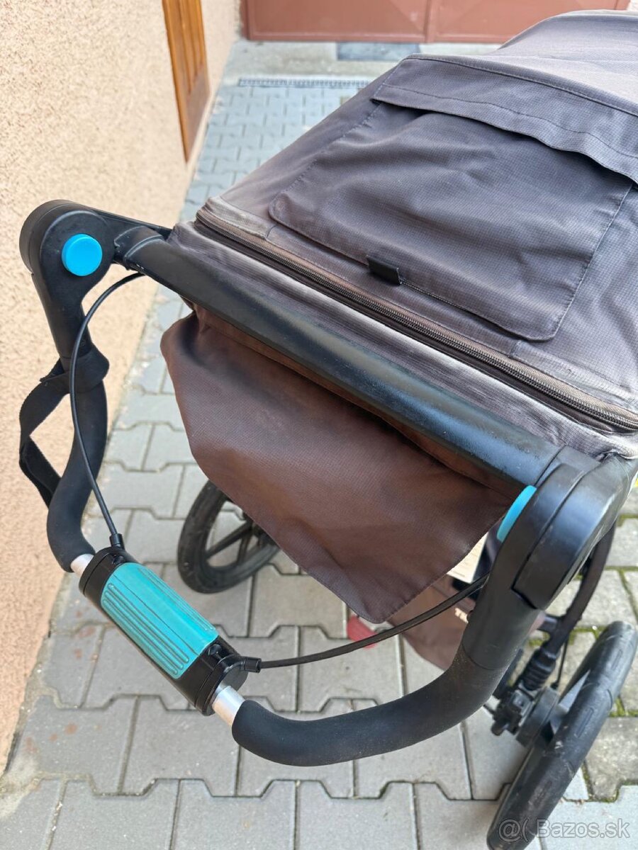 Thule Urban Glide 2 - 2