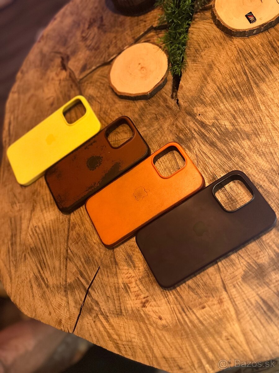 4ks Originálne Obaly Apple Iphone 14 Pro Max - 2