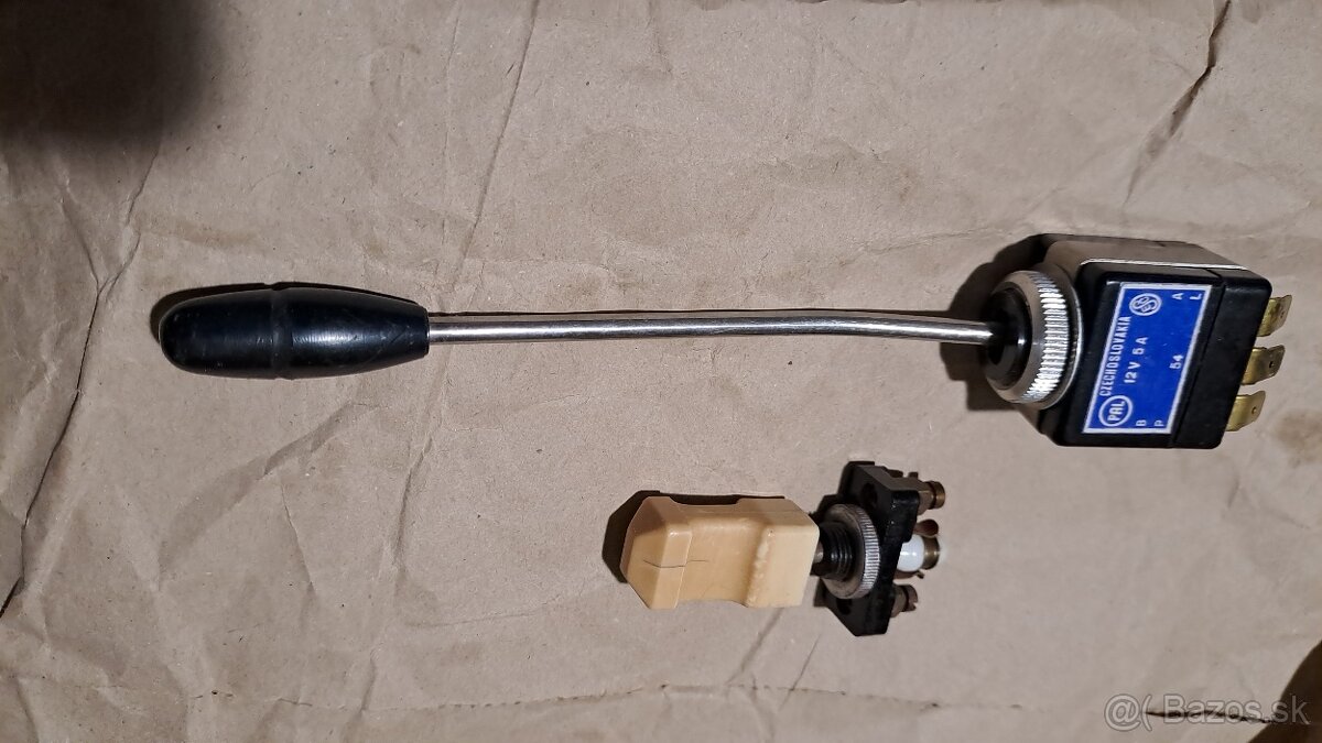 Škoda felícia,spartak,octávia - 2