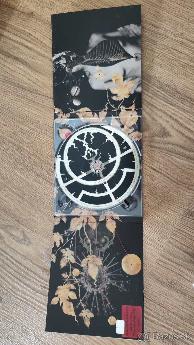 Enigma - A Posteriori - 2