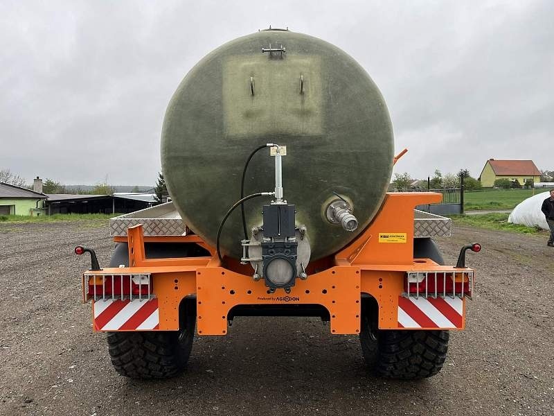 Cisterna BISO NEPTUN - 2