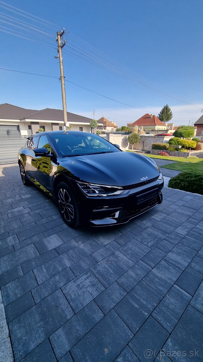 KIA EV6 GT-LINE 4WD 239KW - 2