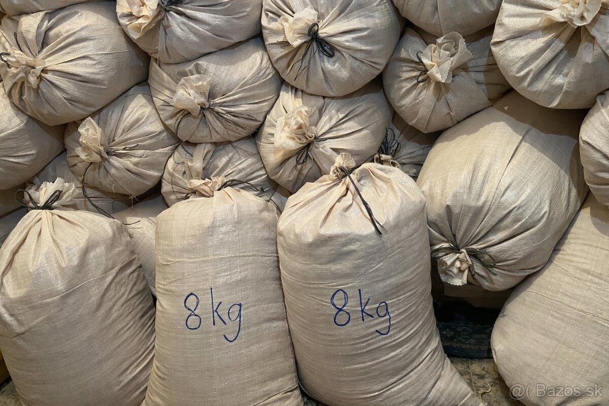 Piliny na udenie - 2