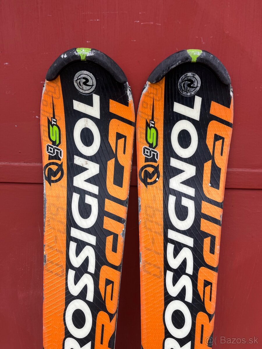 lyže Rossignol radical 9STi 158cm - 2