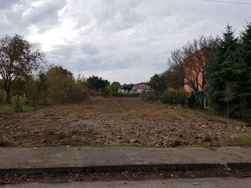 Voľné plochy na prenájom v Nitre - 2