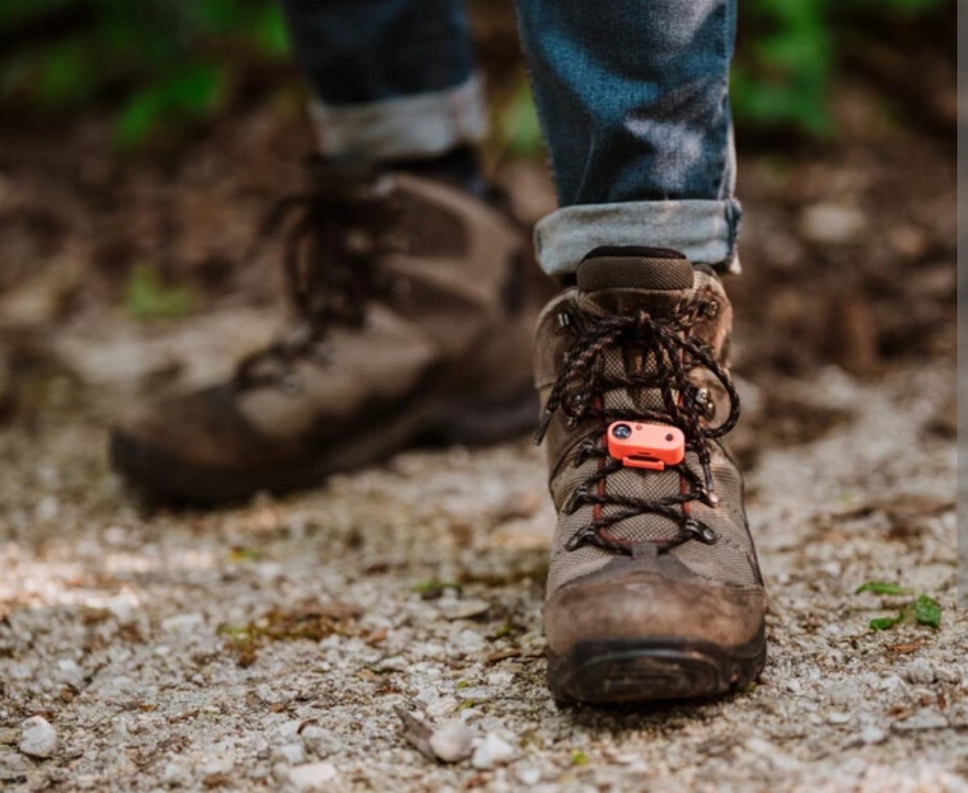 Tickless active ,repelent proti kliešťom - 2