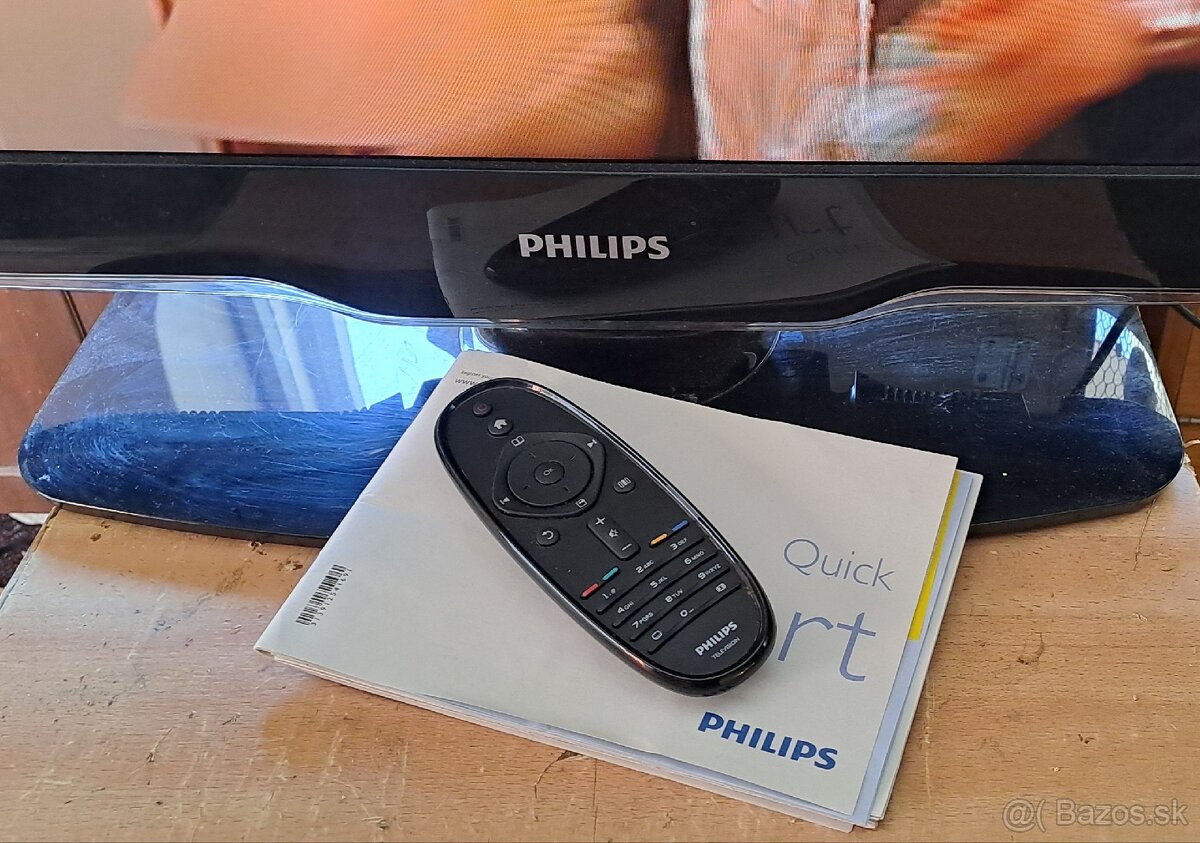 Predám FHD LCD 94cm PHILIPS - 2