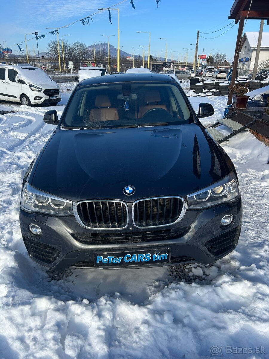 X4 Drive 2,0TDI ,120kw,AT8,NM - 2