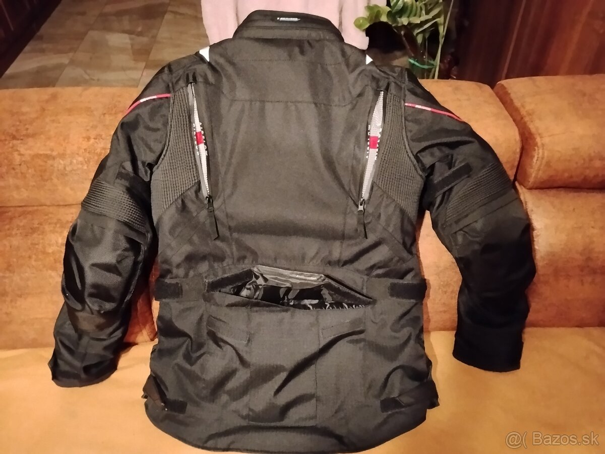 DAMSKA MOTOBUNDA - 2