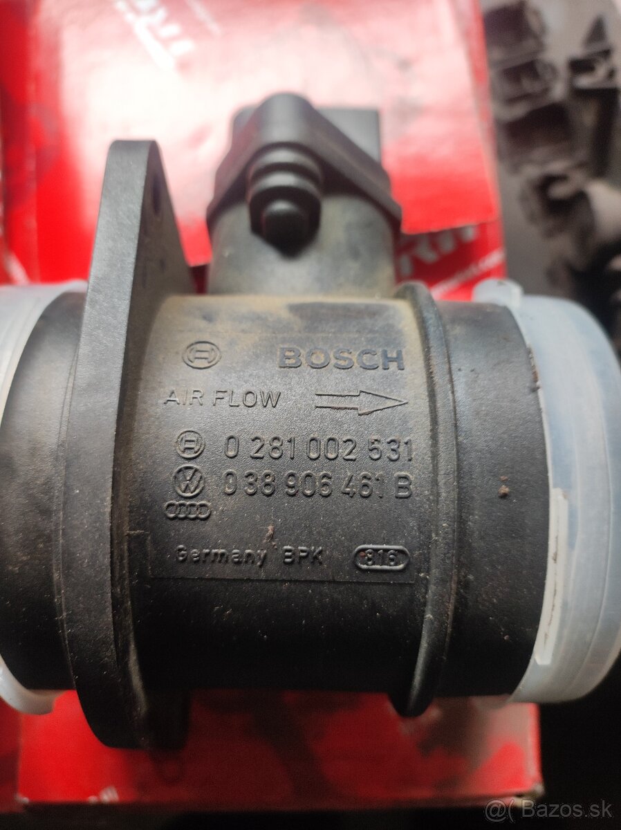 Alternator Štarter Vaha Kompresor - 2