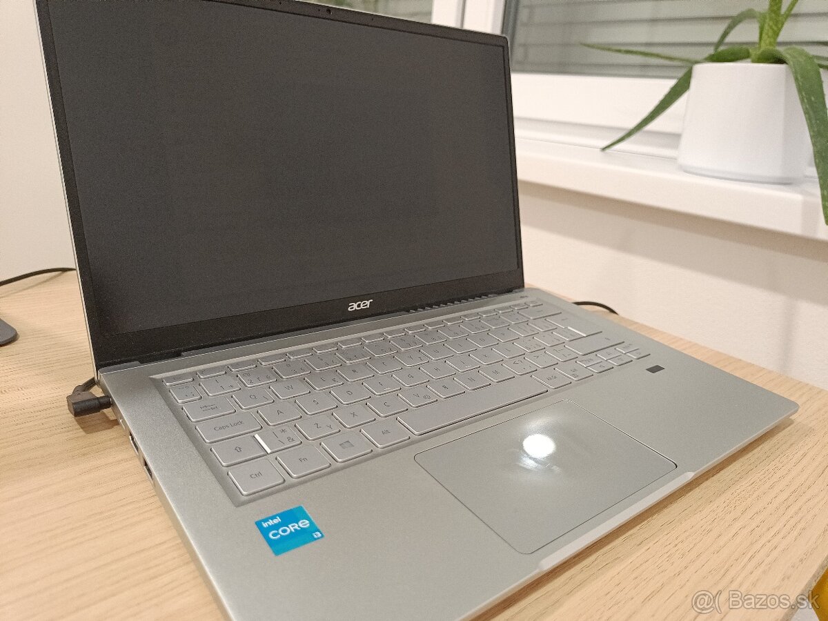 Notebook Acer Swift 3 - 2