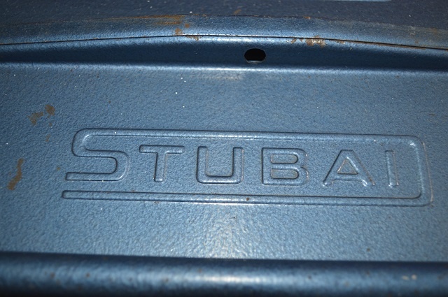 predam box na naradie Stubai - 2