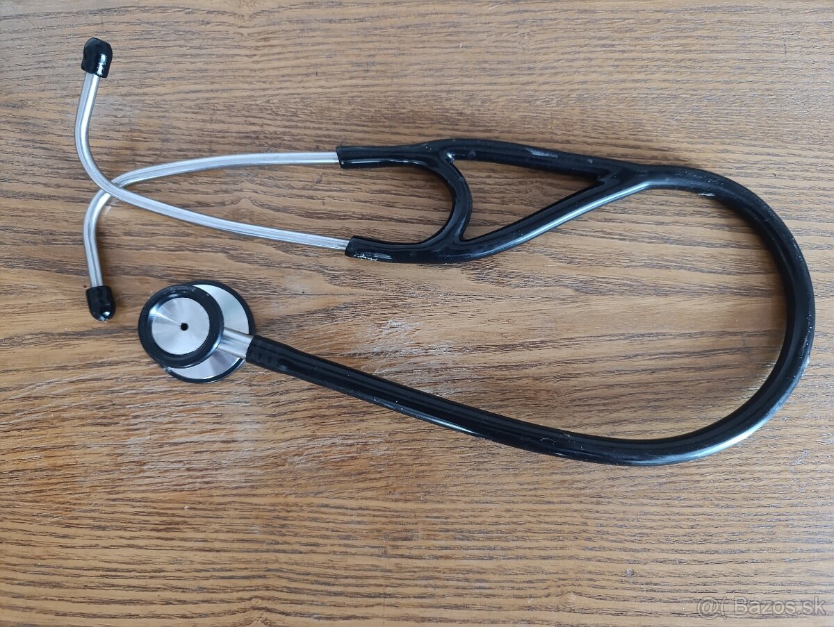 Fonendoskop kardiologický MED COMFORT - 2