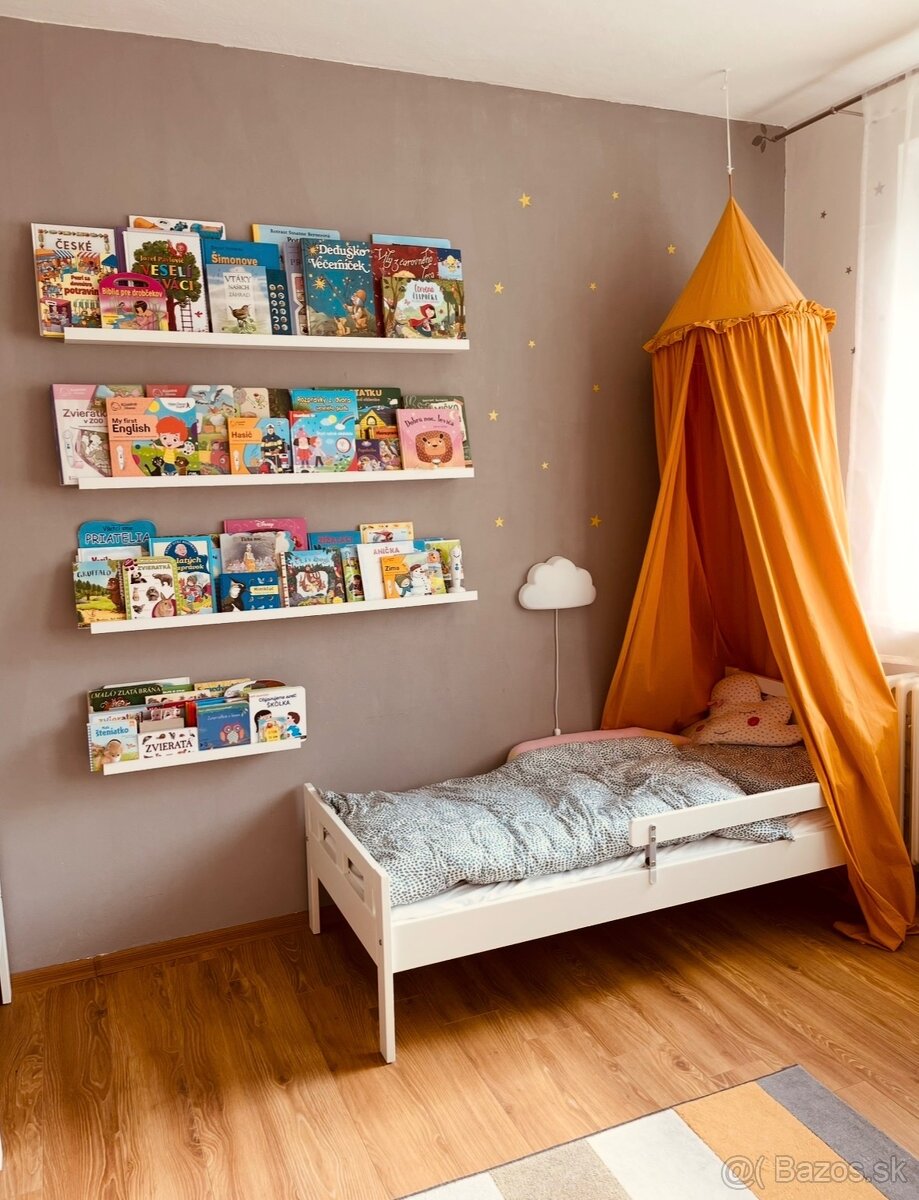 Ikea kritter - 2