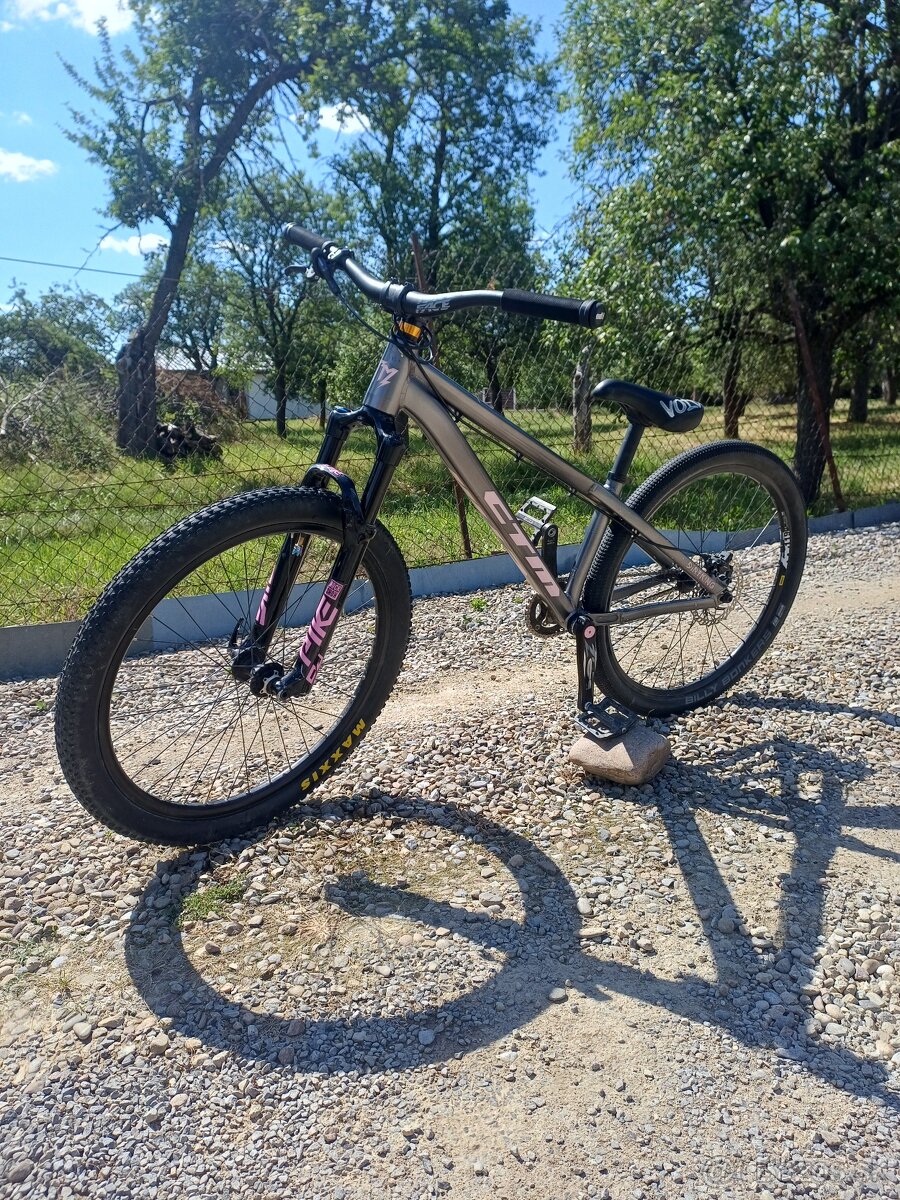 Ctm dirtking - 2