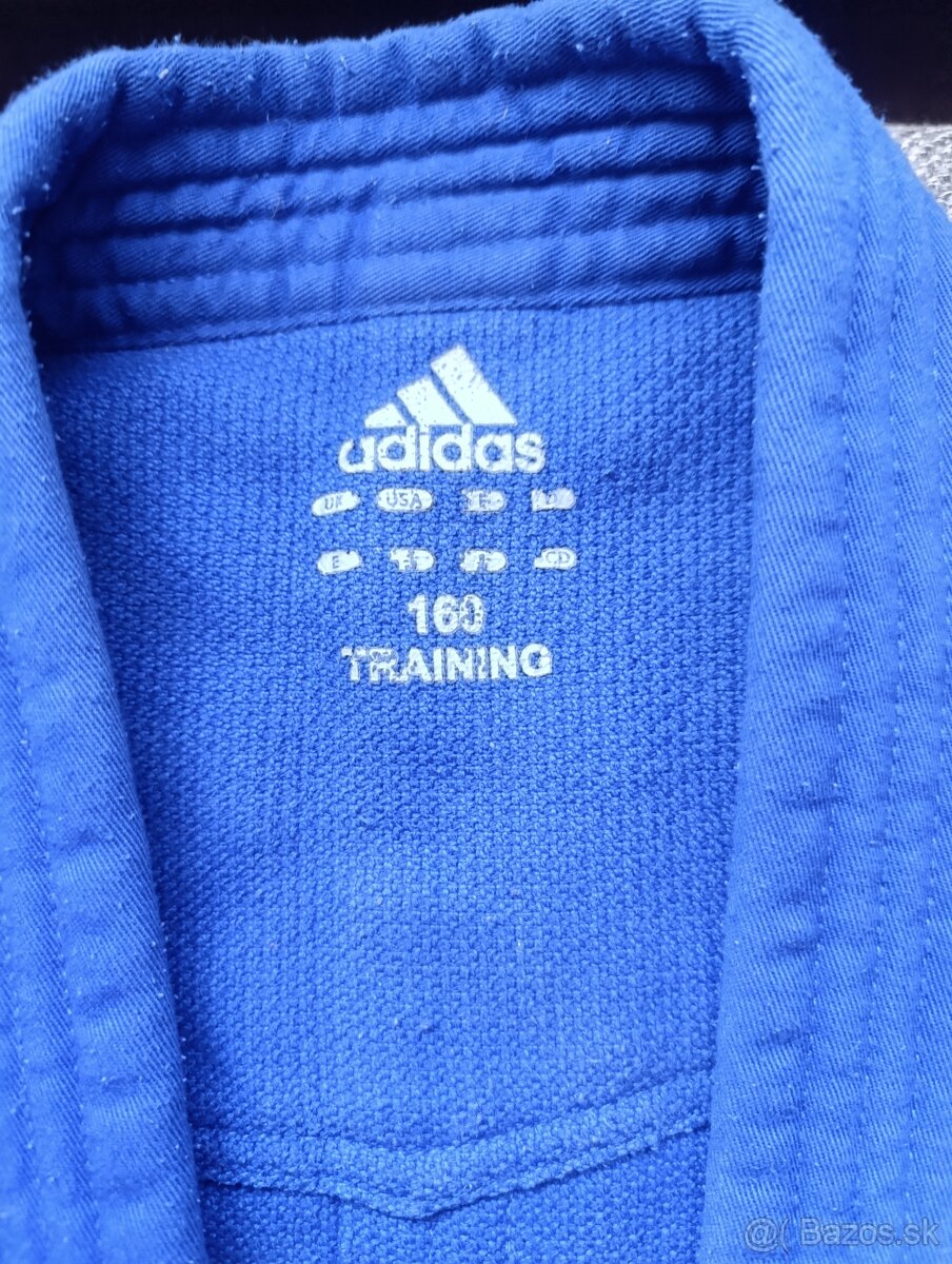 kimono adidas - 2