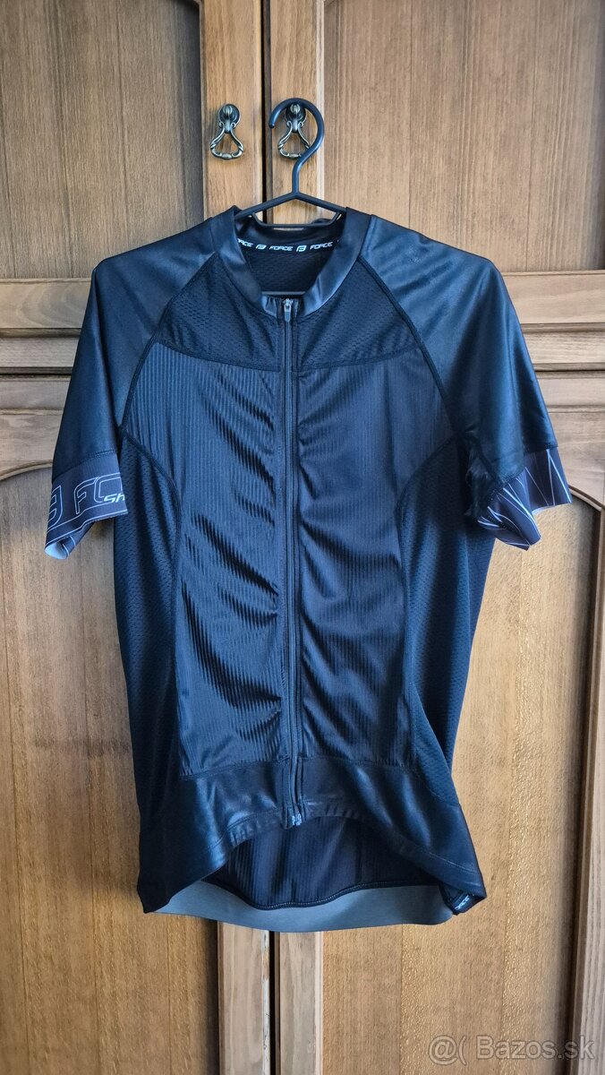 Dres Force Black XXL - 2