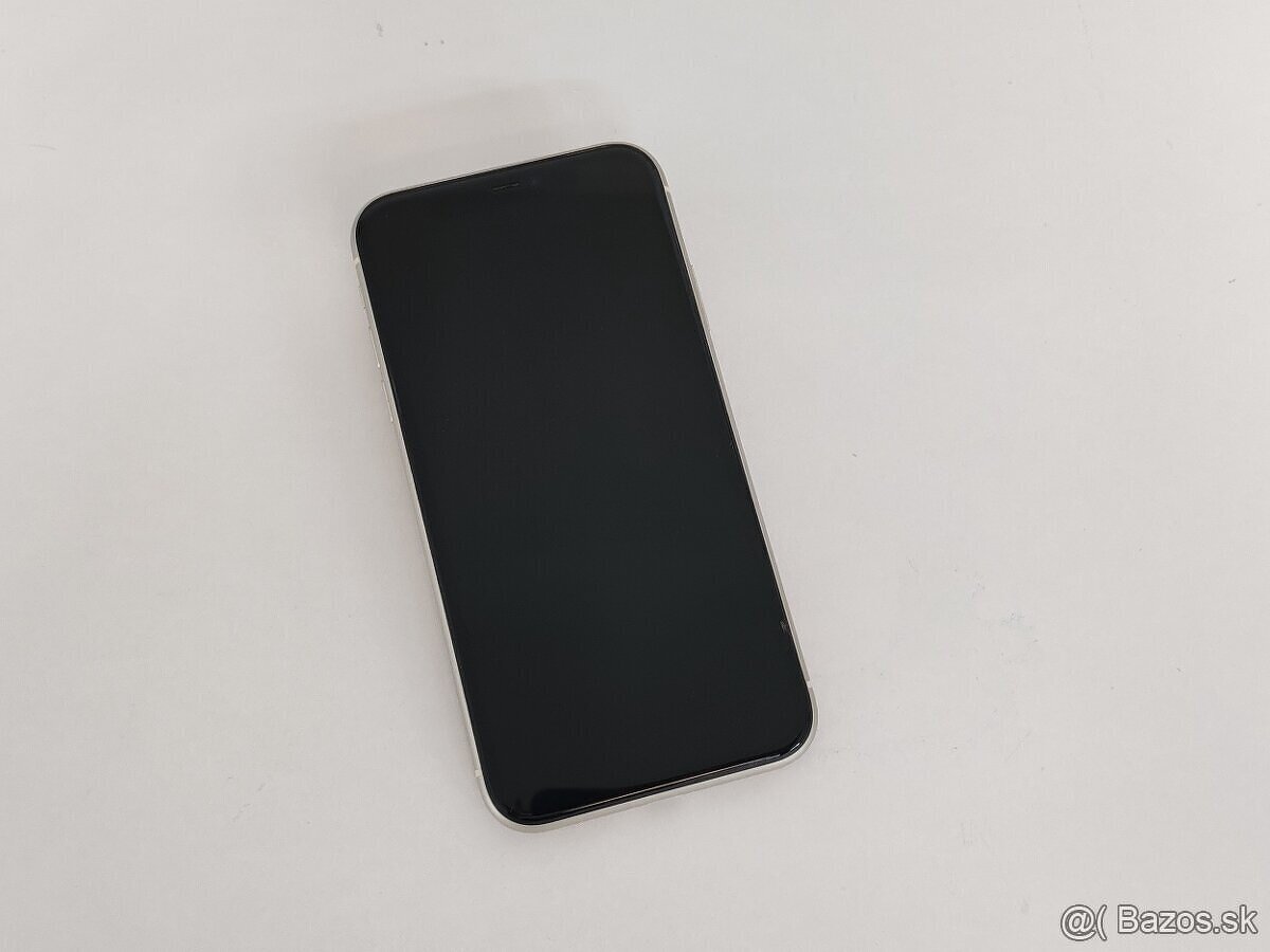 iPhone 11 64GB White - 2