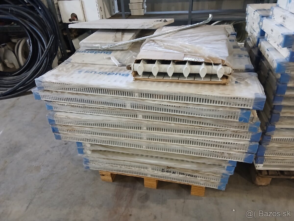 Radiator Buderus K11 - 120ks - 2