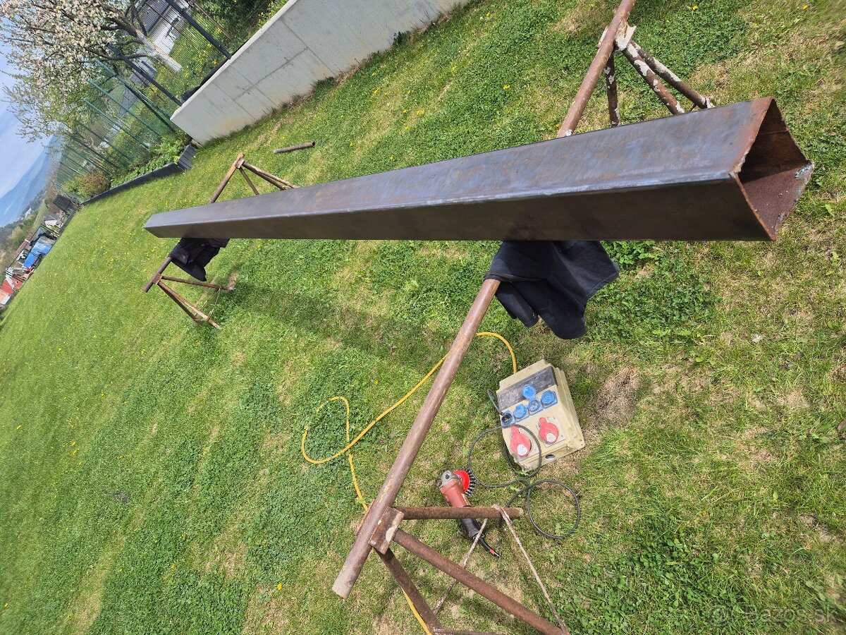 Jokel 180x180x5 - 2