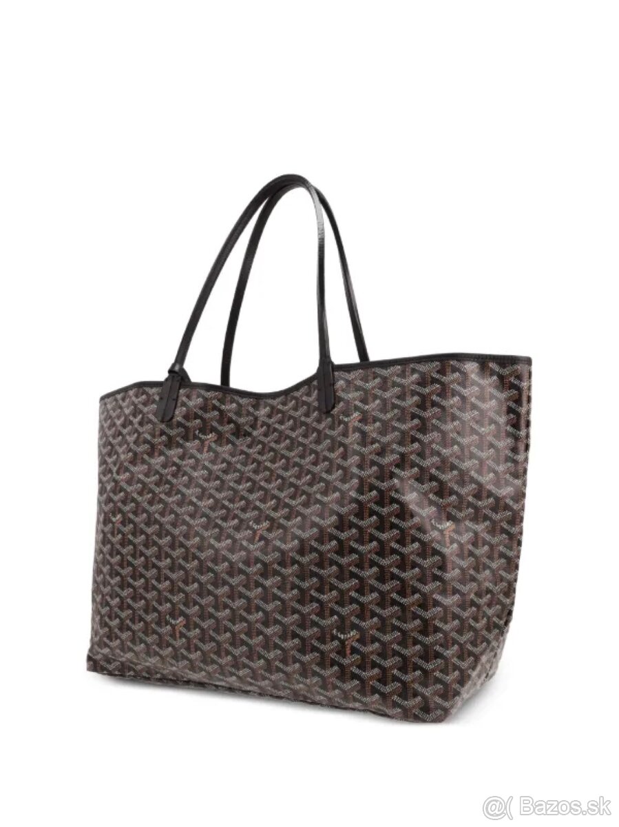 goyard tote bag - 2