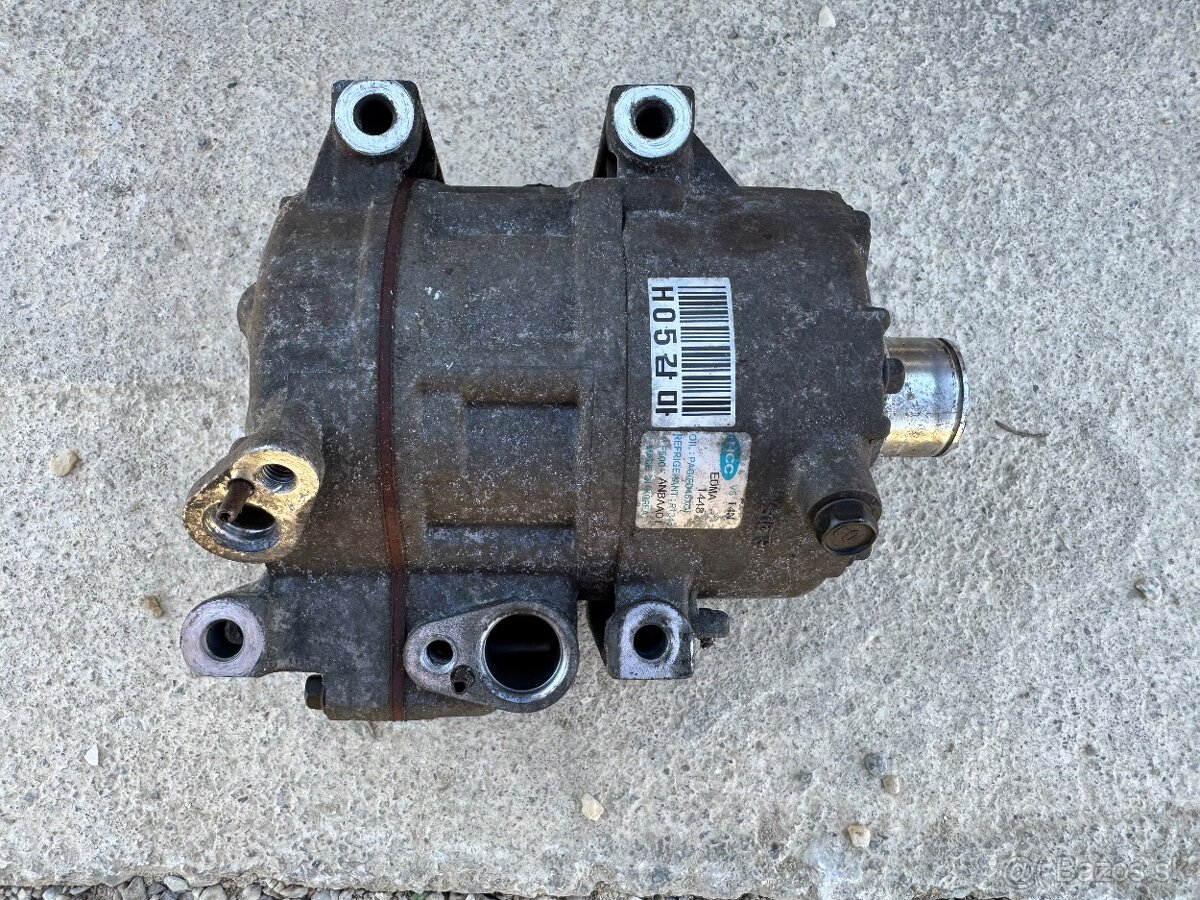 Klima kompresor Kia Ceed - 2