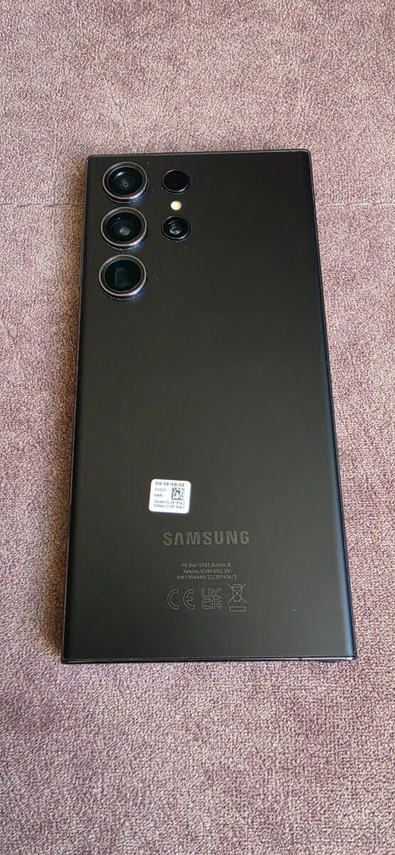 Galaxy s23 ultra - 2