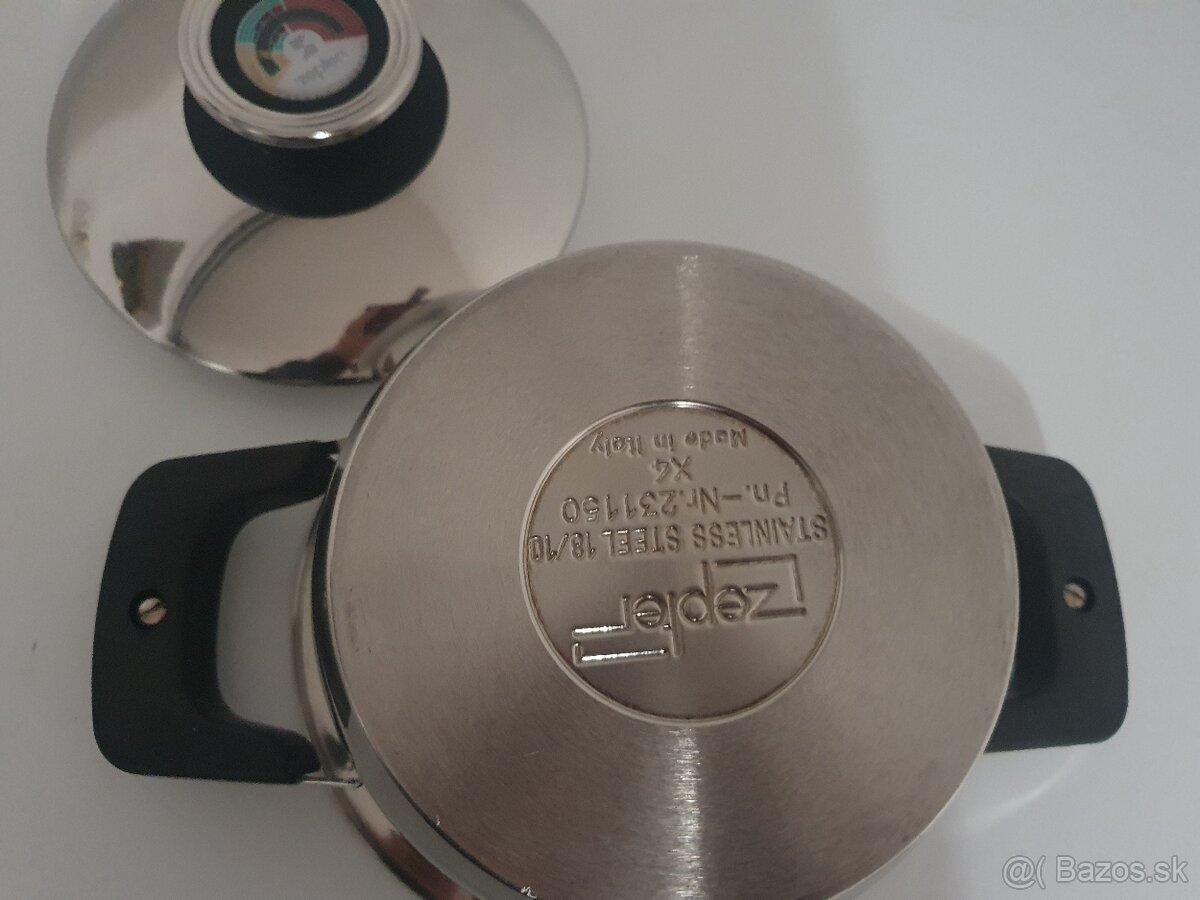 Zepter menší hrniec - 2