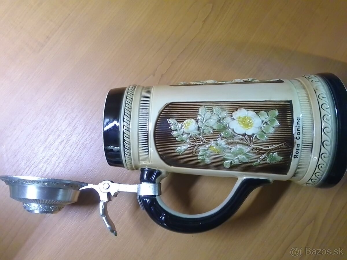 Korbel -1Liter. - 2
