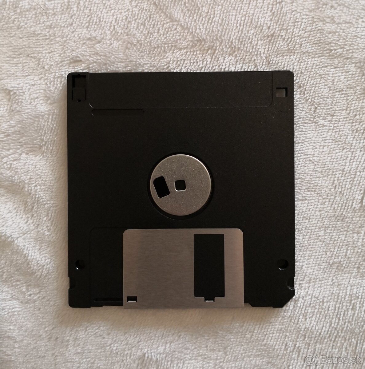 Original retro disketa Legend Video Accelerators - 64 Disk 1 - 2