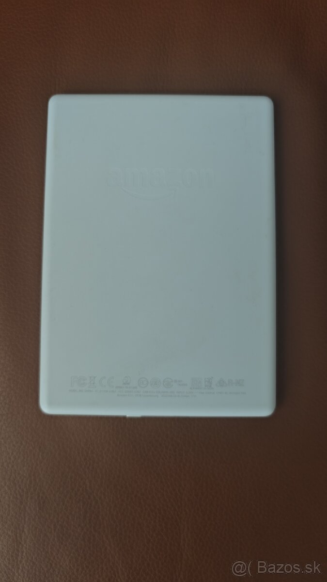 Amazon Kindle 8. generácie - 2