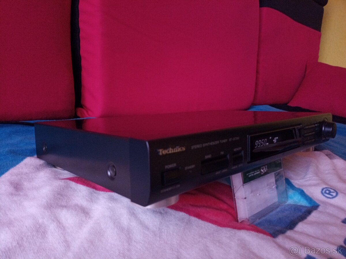 Technics Tuner ST-GT 350 - 2