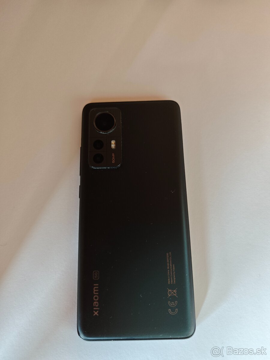 Xiaomi 12 - 2