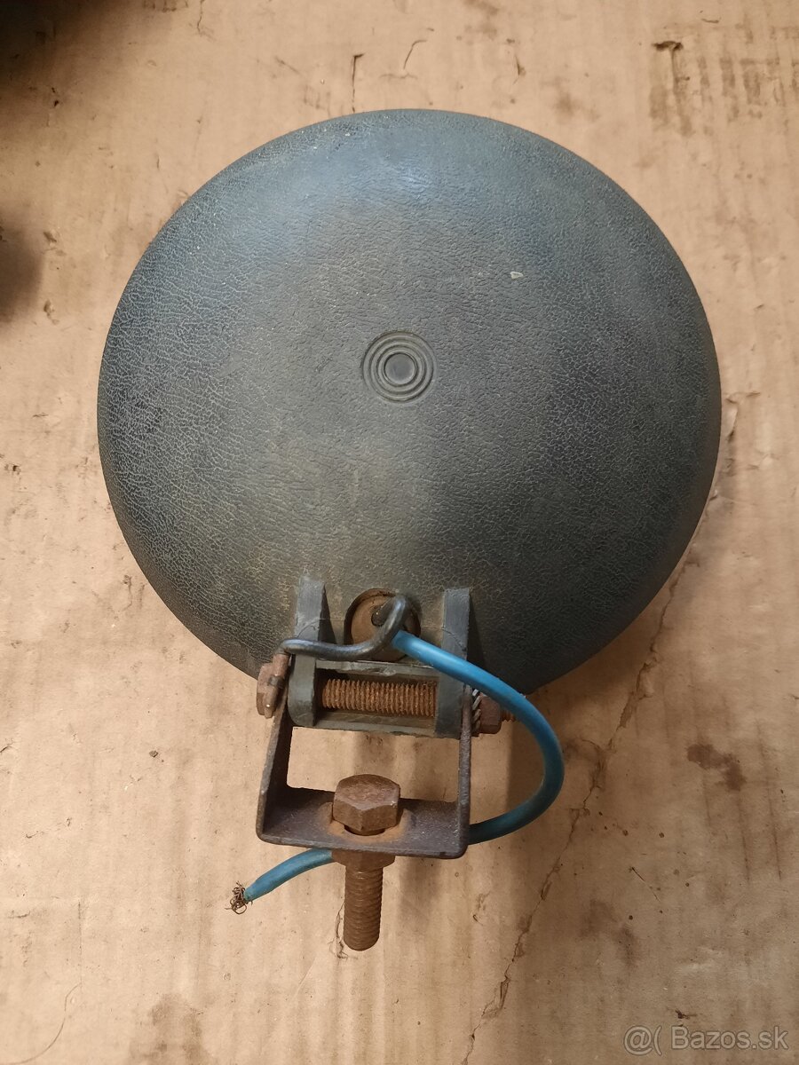 Fiat 127 A rámčeky okien 128,Marchal hmlovku - 2