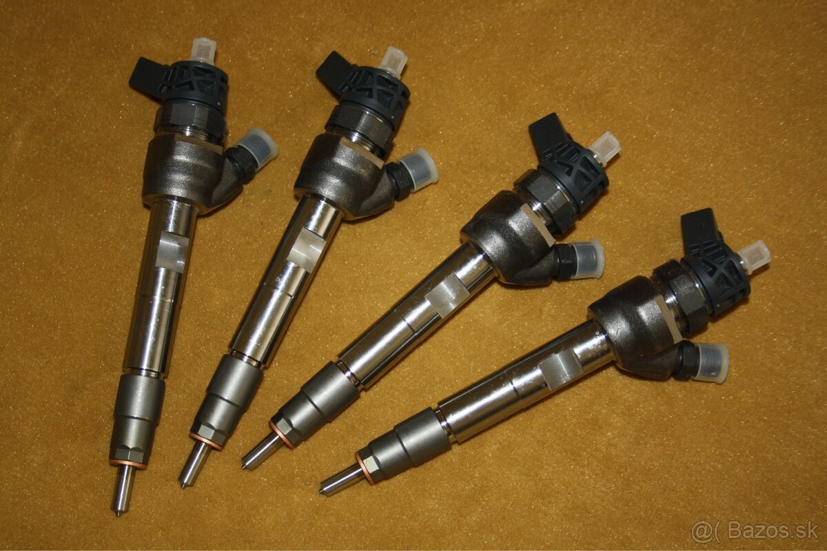 Trysky BOSCH 0445110743 BMW SK - 2