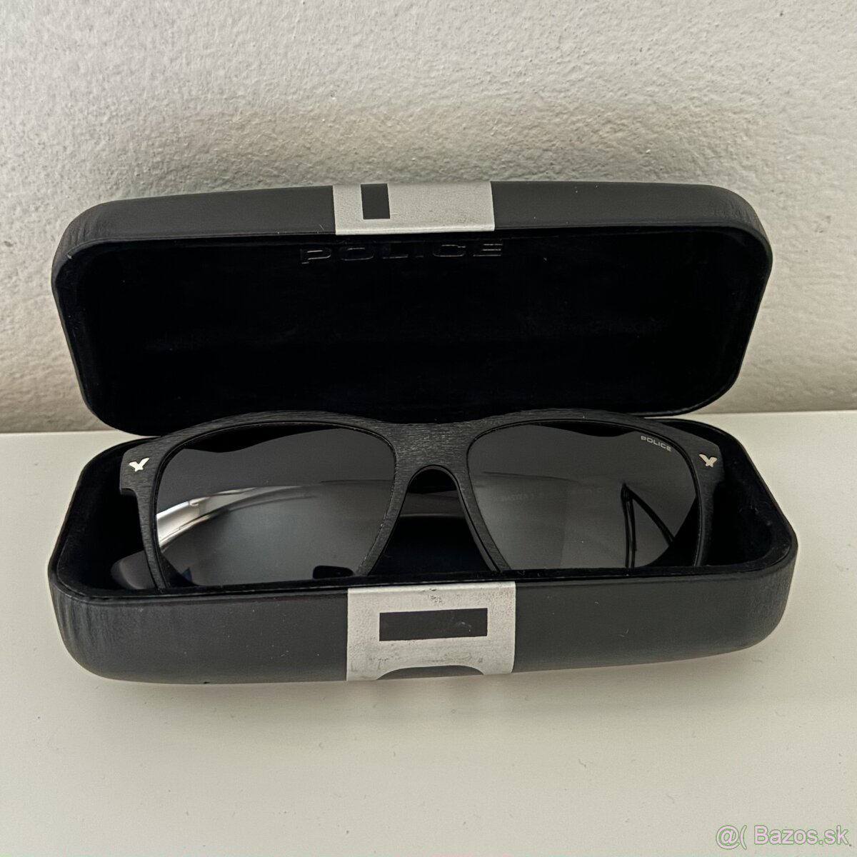 Slnecne okuliare Police S1953 - 2