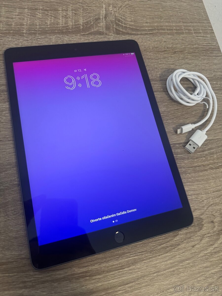 Apple iPad 9.Gen 10.2”64gb Wifi Spacegray - 2