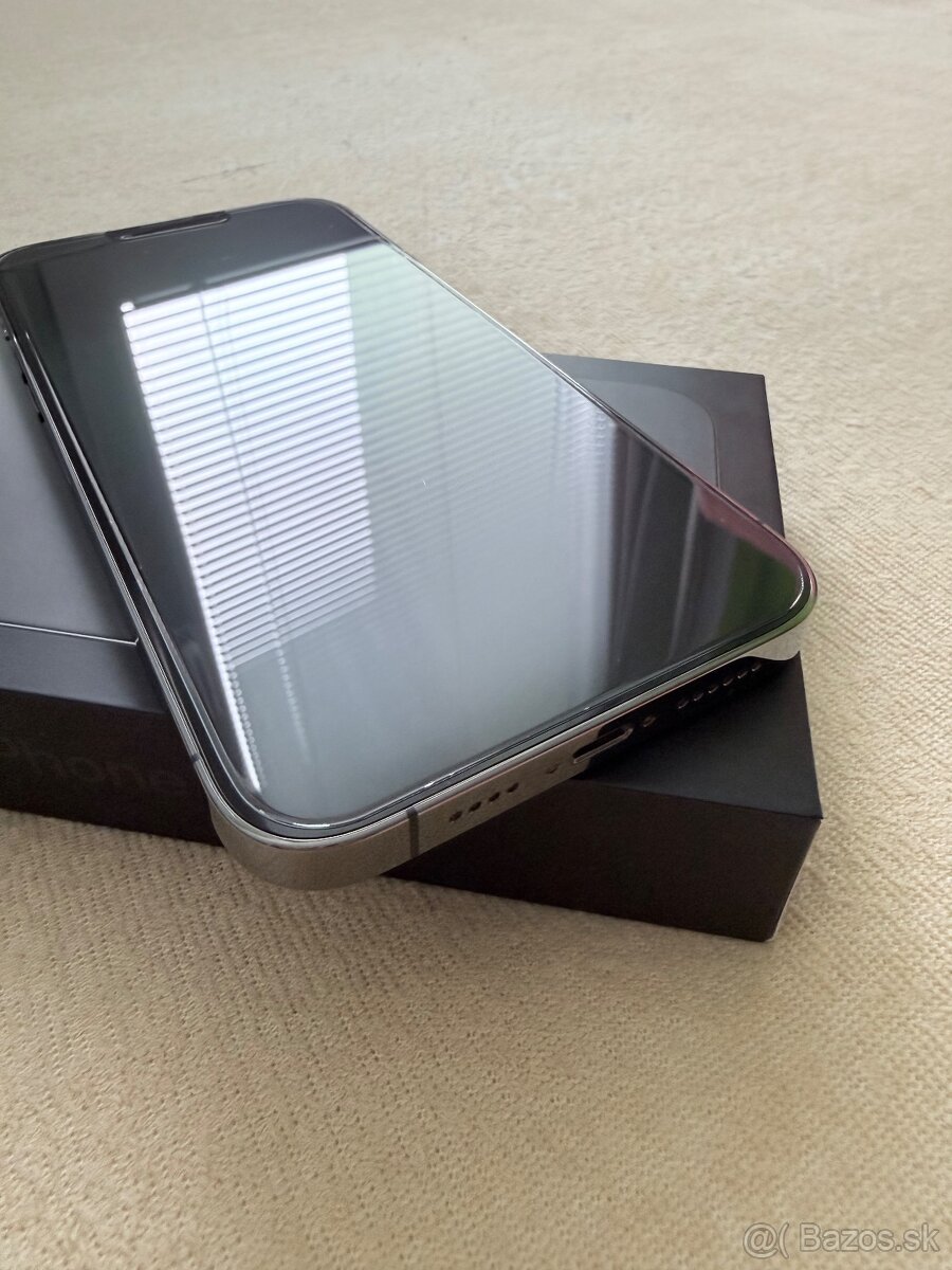 Apple iPhone 13 Pro Max 128gb - 2