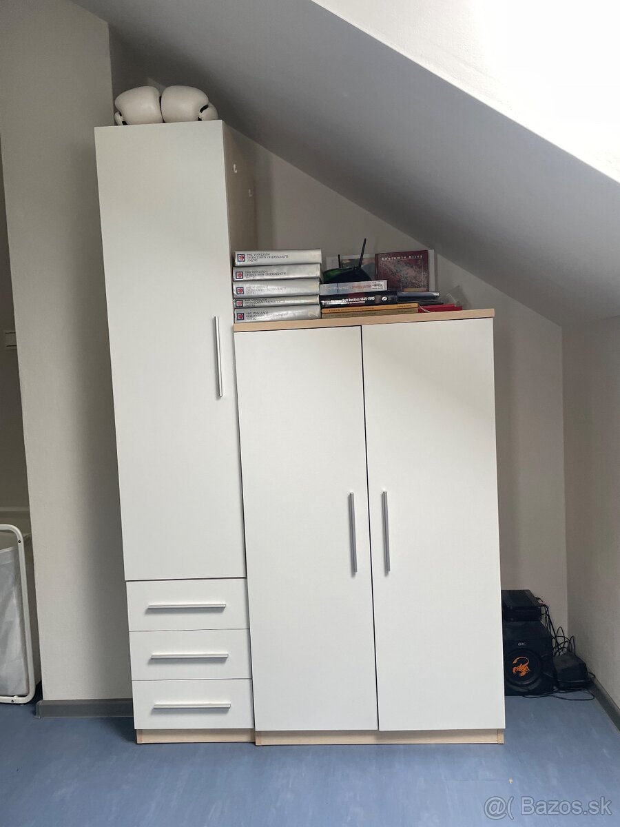 Študentská izba Santal Spring 66 - 2