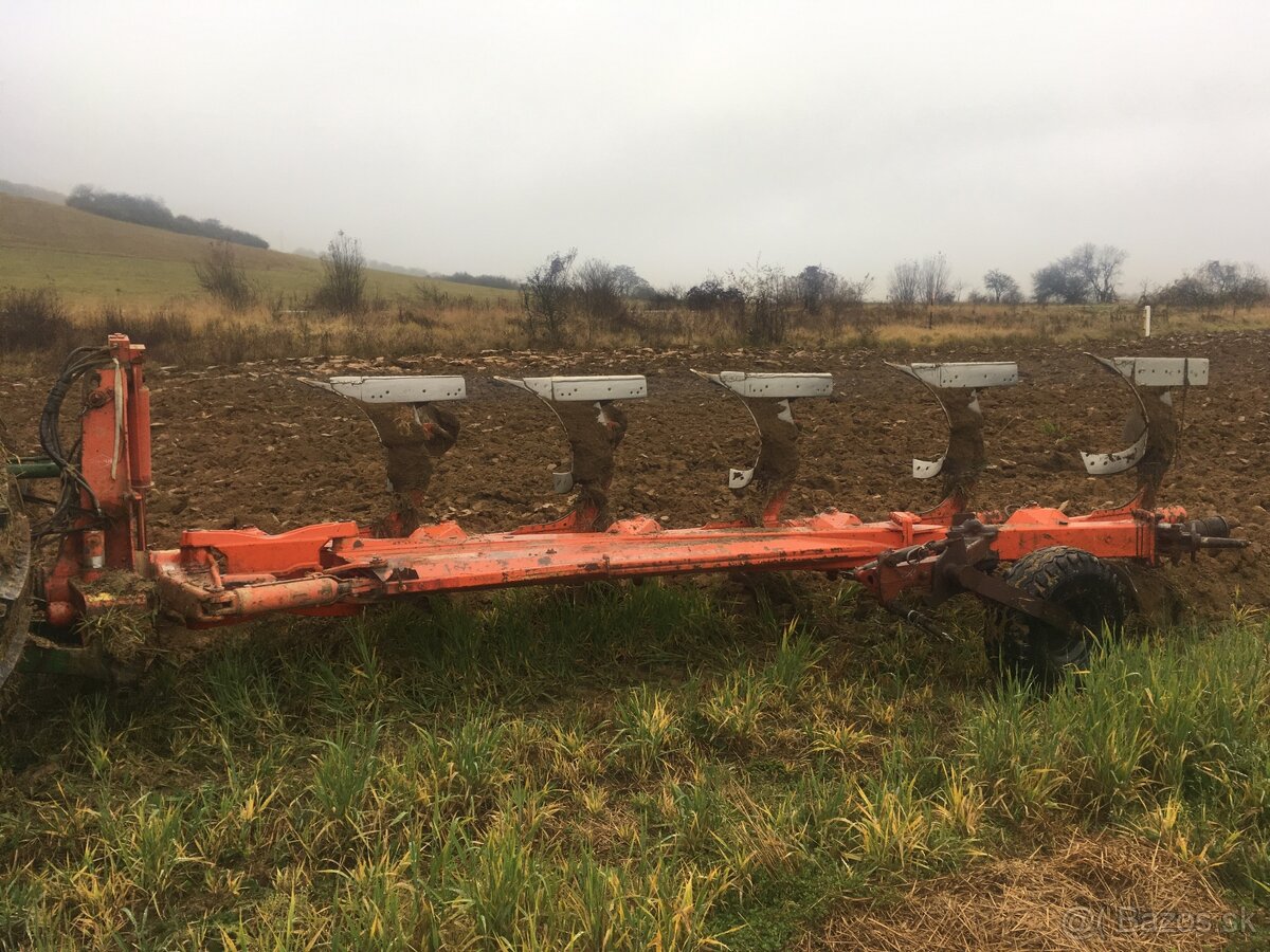 Pluh Kuhn VariMaster 180 - 2