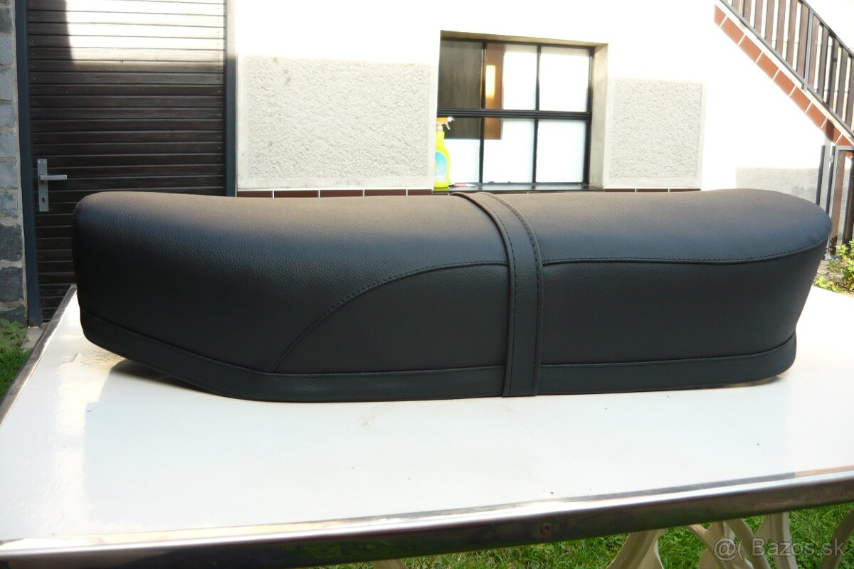 JAWA 250,350 panelka - 2