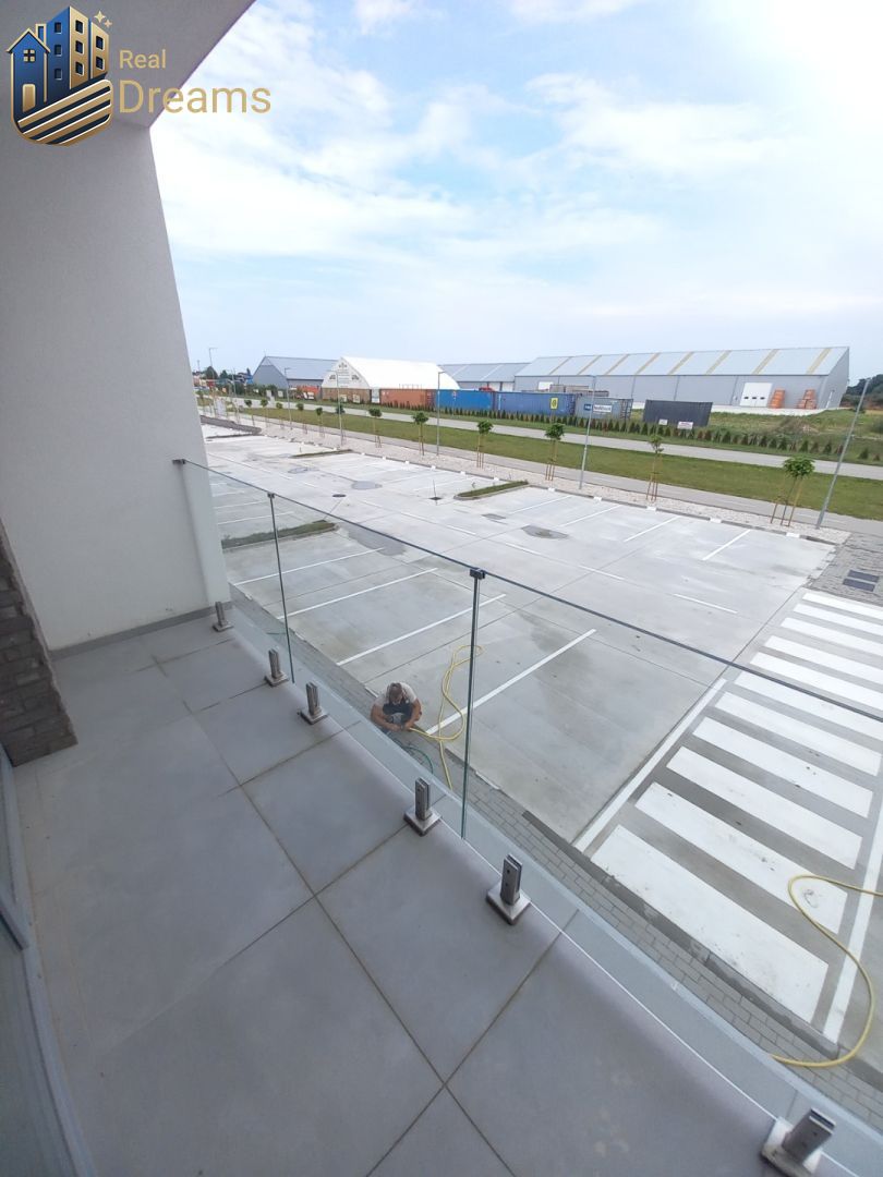 SKOLAUDOVANÉ Novostavba 2,3 izbových bytov a nebytových pri - 2