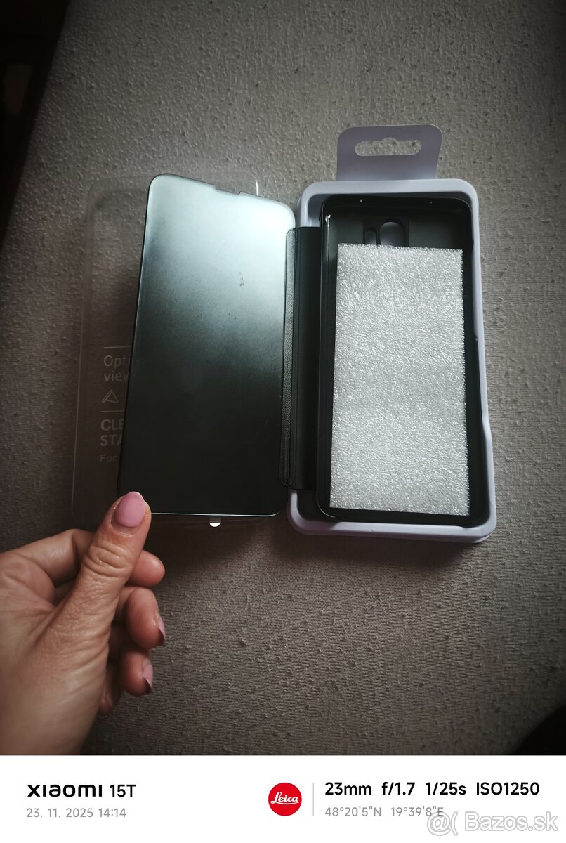 Puzdro na xiaomi redmi note 8 pro - 2