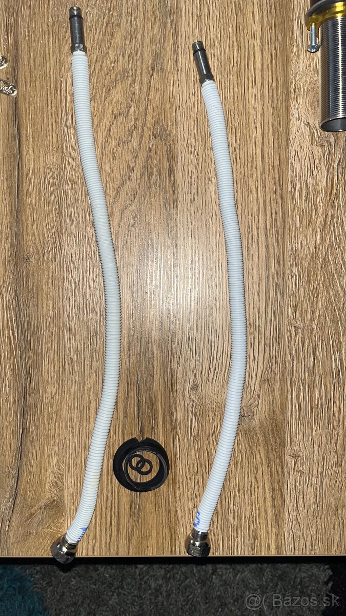 Kuchynská batéria KEO - 2