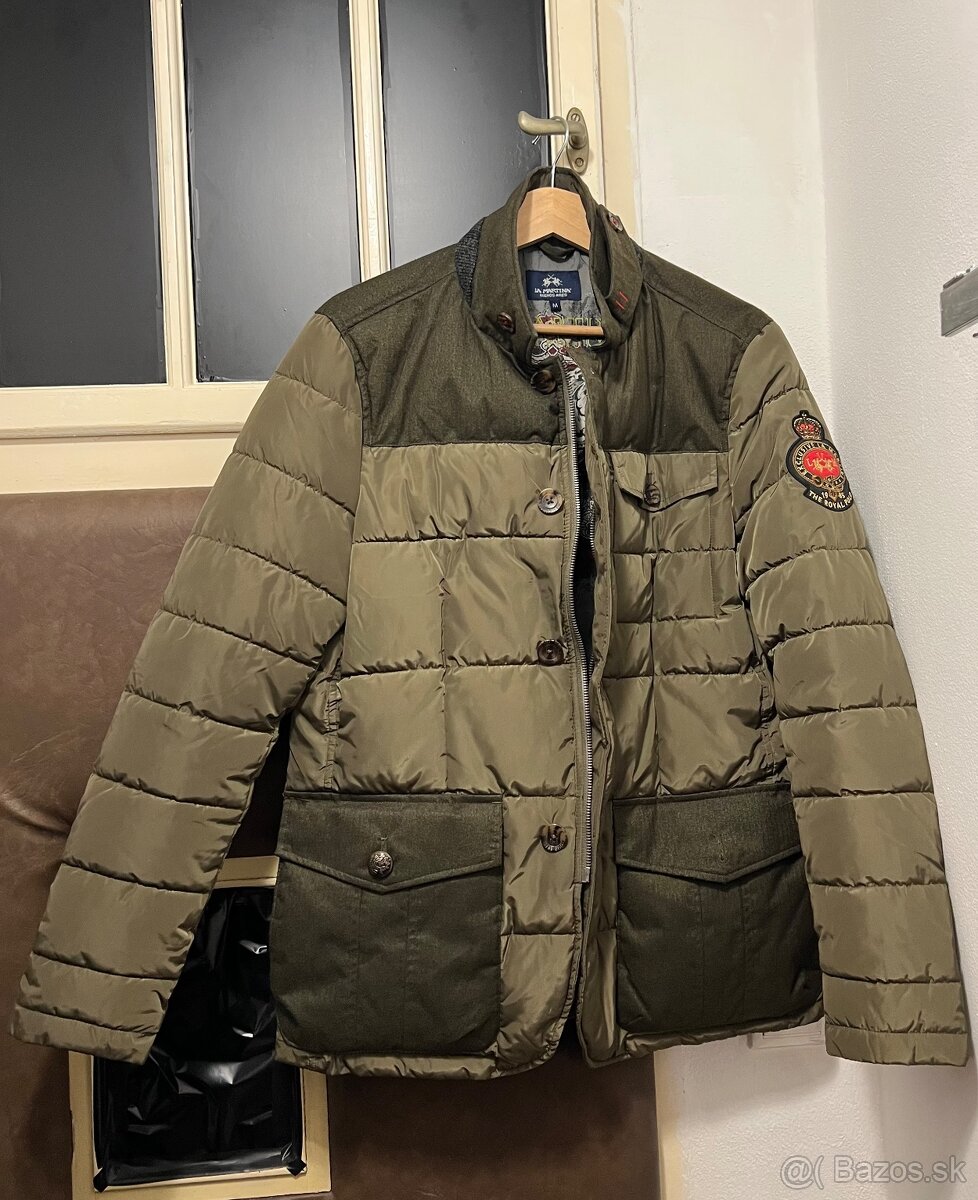 Panska La Martina bunda - 2