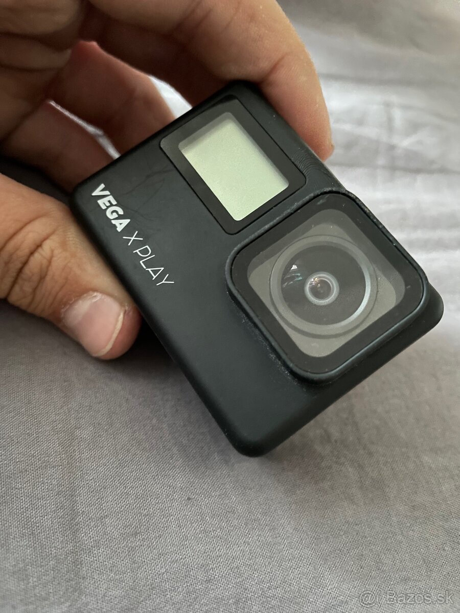 Akčná kamera Niceboy - 2