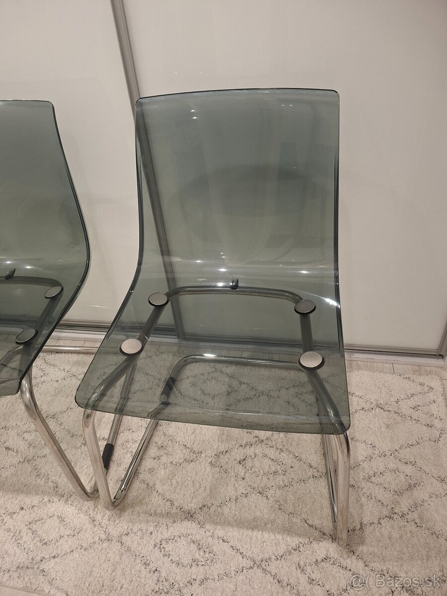 Stoličky Tobias - 2