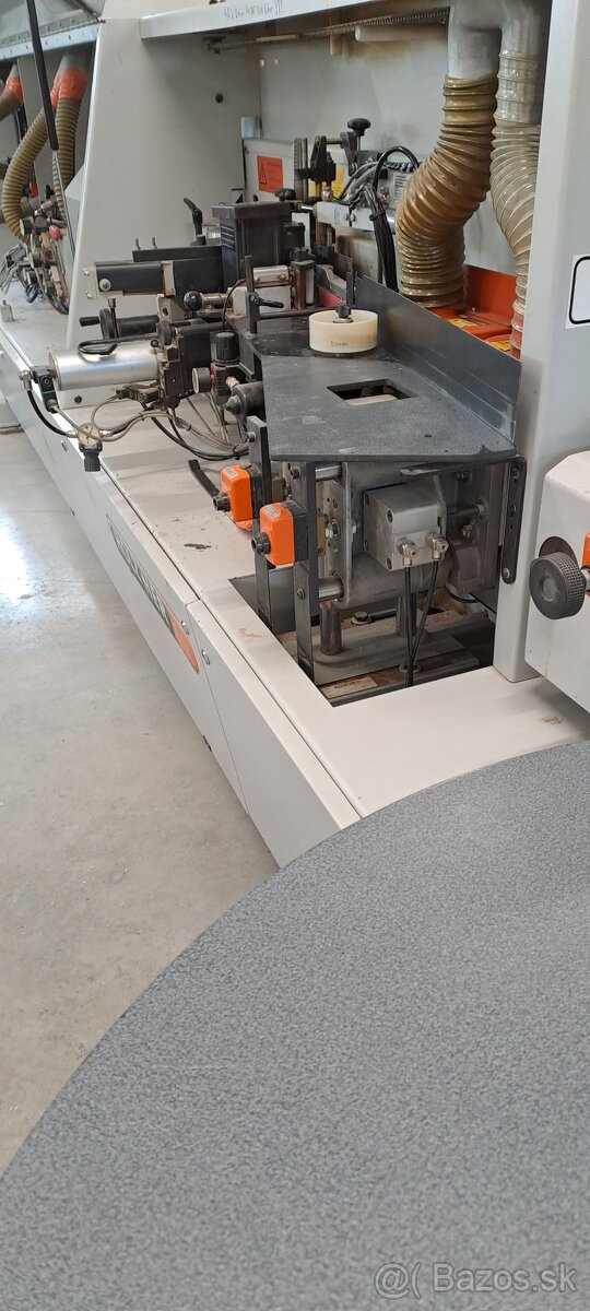 Holzher Sprint 1317 Olepovacka - 2